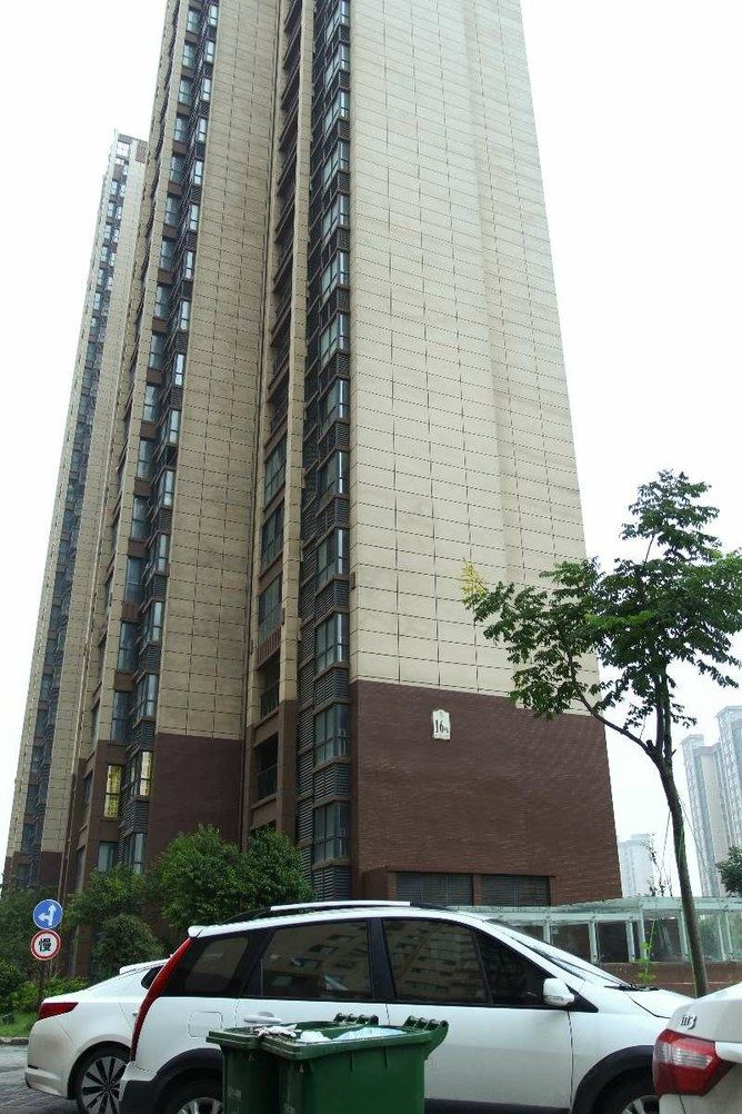 郑州老兵的家普通公寓
