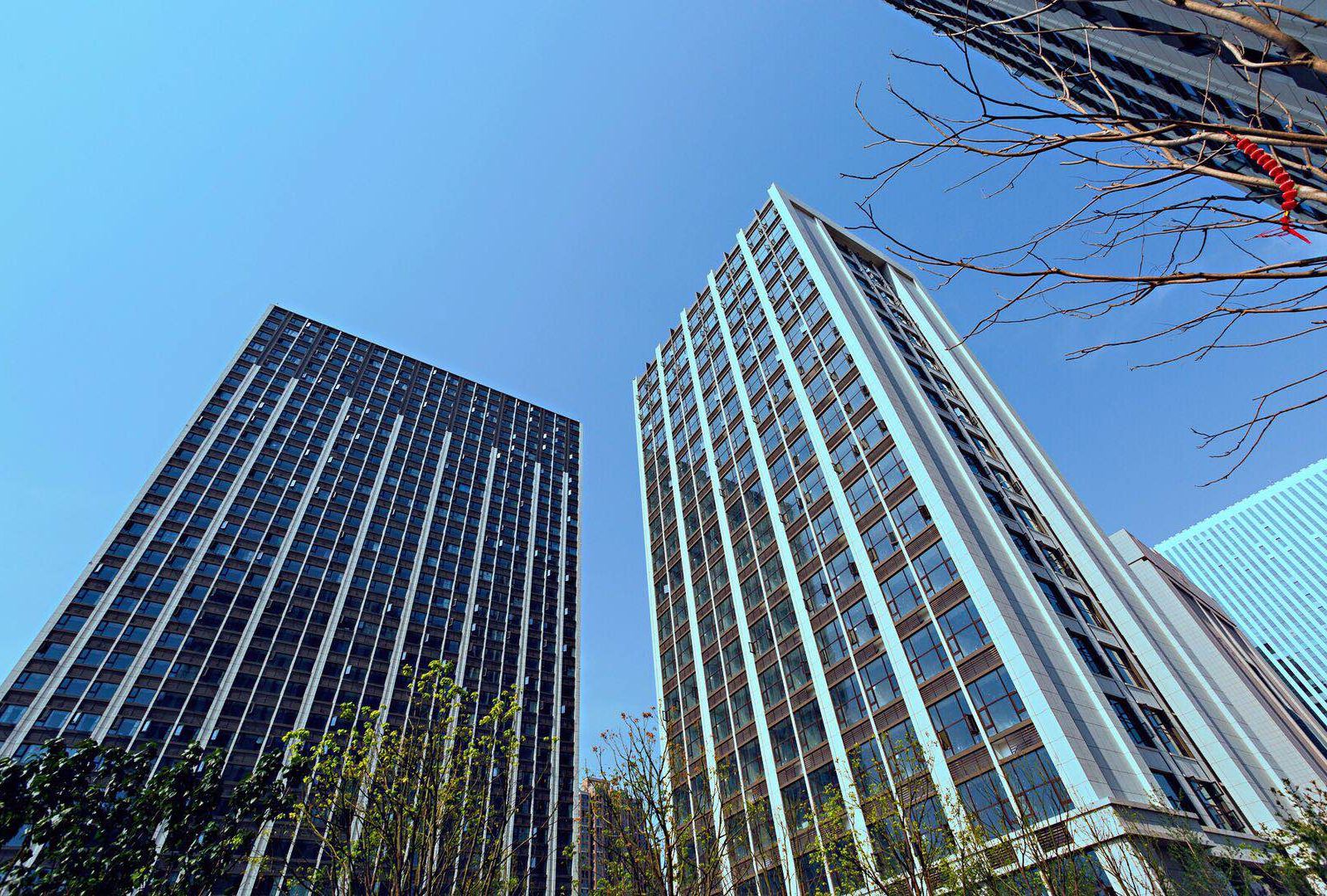 郑州中原公寓