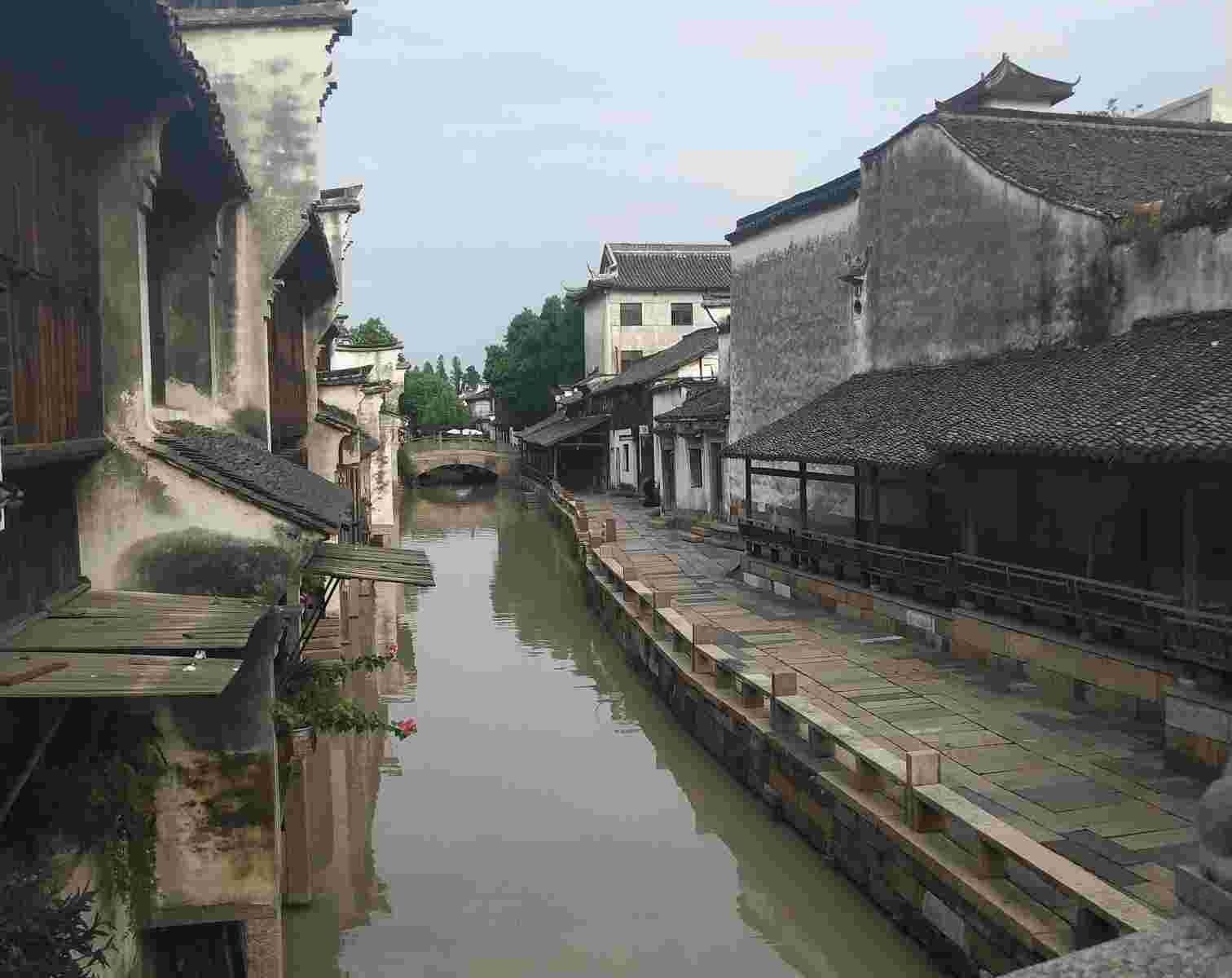 阿梅姐民宿(桐乡乌镇景区内店)