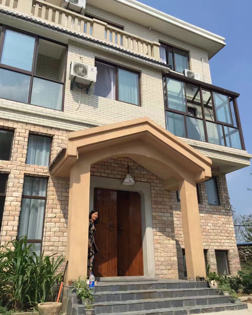 乌镇泽乌居民宿