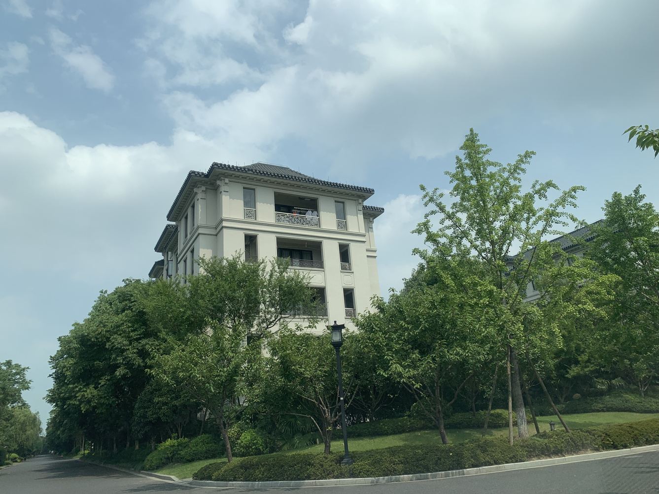 其他
