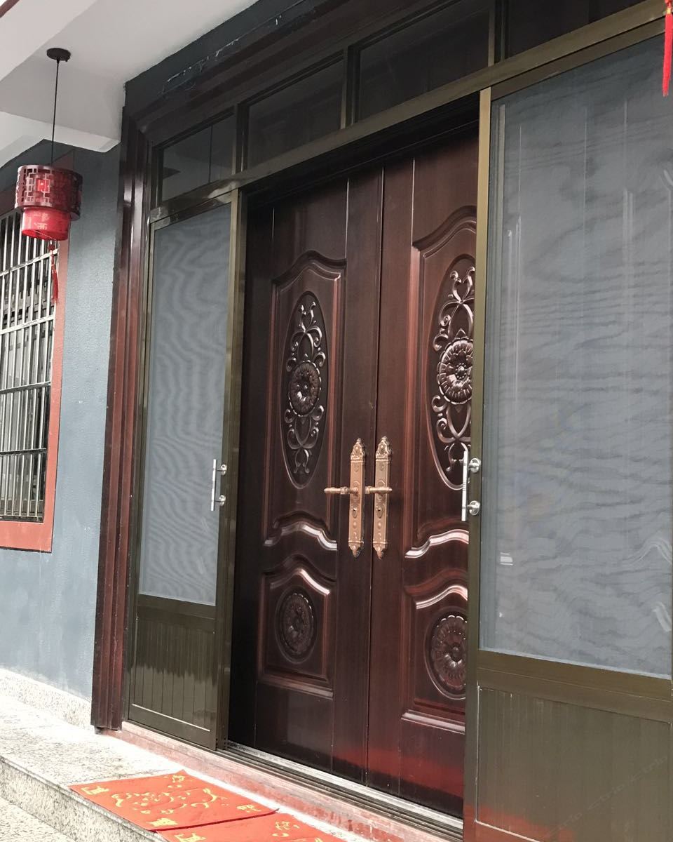 嘉兴颜家得4号客栈