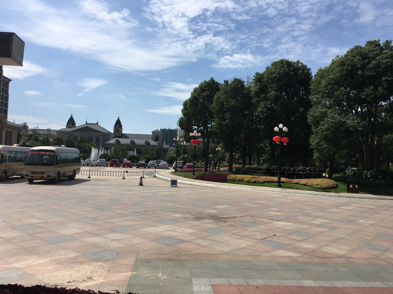 威尼斯北欧风情小屋公寓(启东恒大路店)