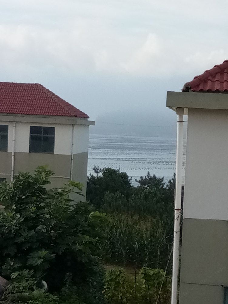 荣成醉美海边别墅