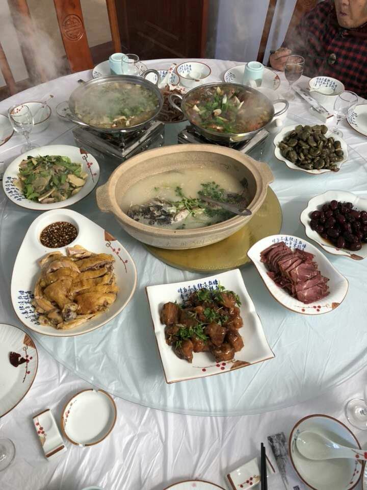 其他