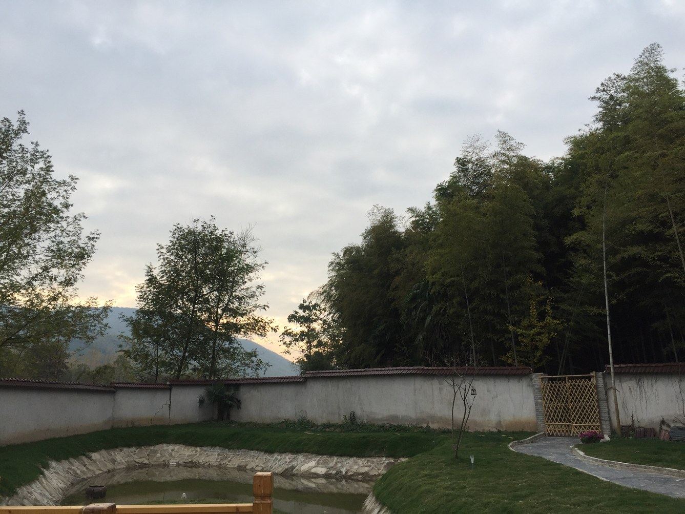 其他