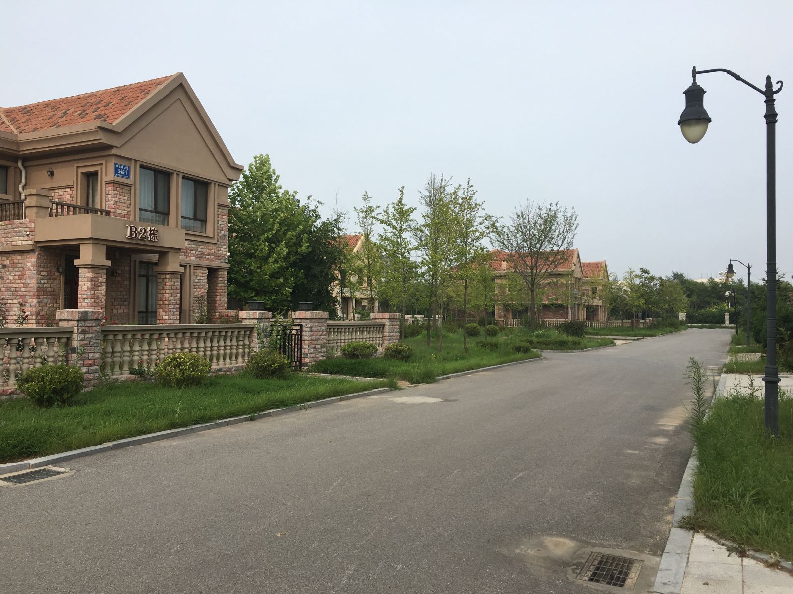 海科花园酒店(大连花园口店)