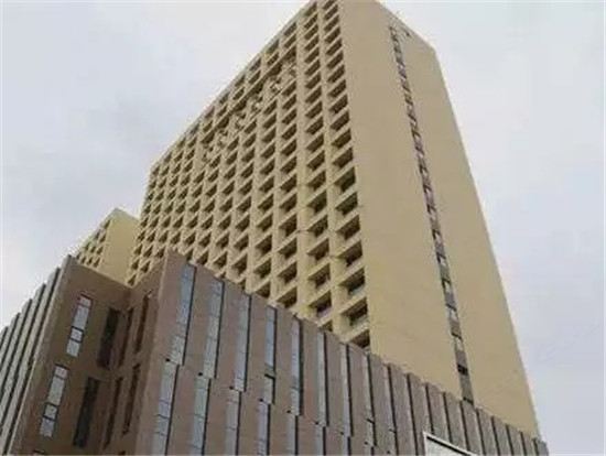 正定嘉悦公寓