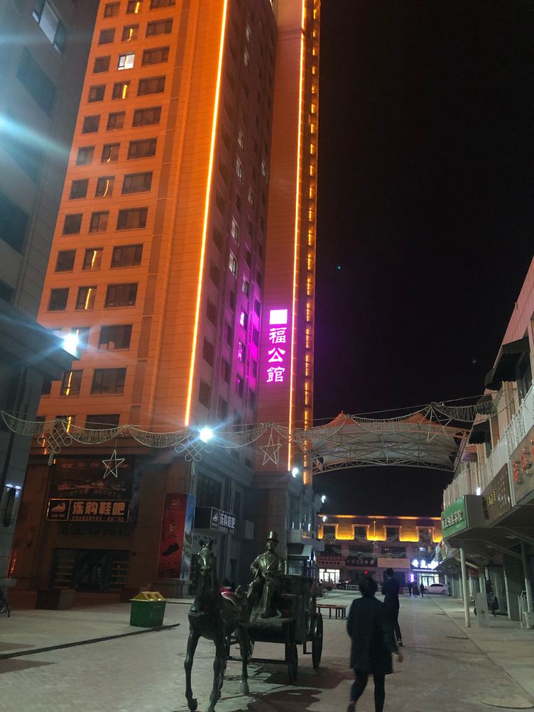 其他