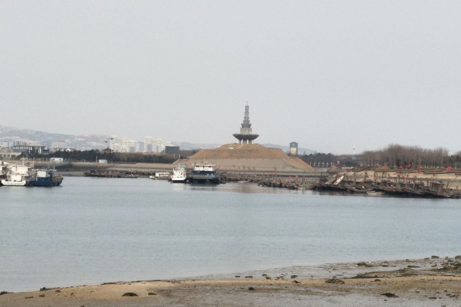 其他