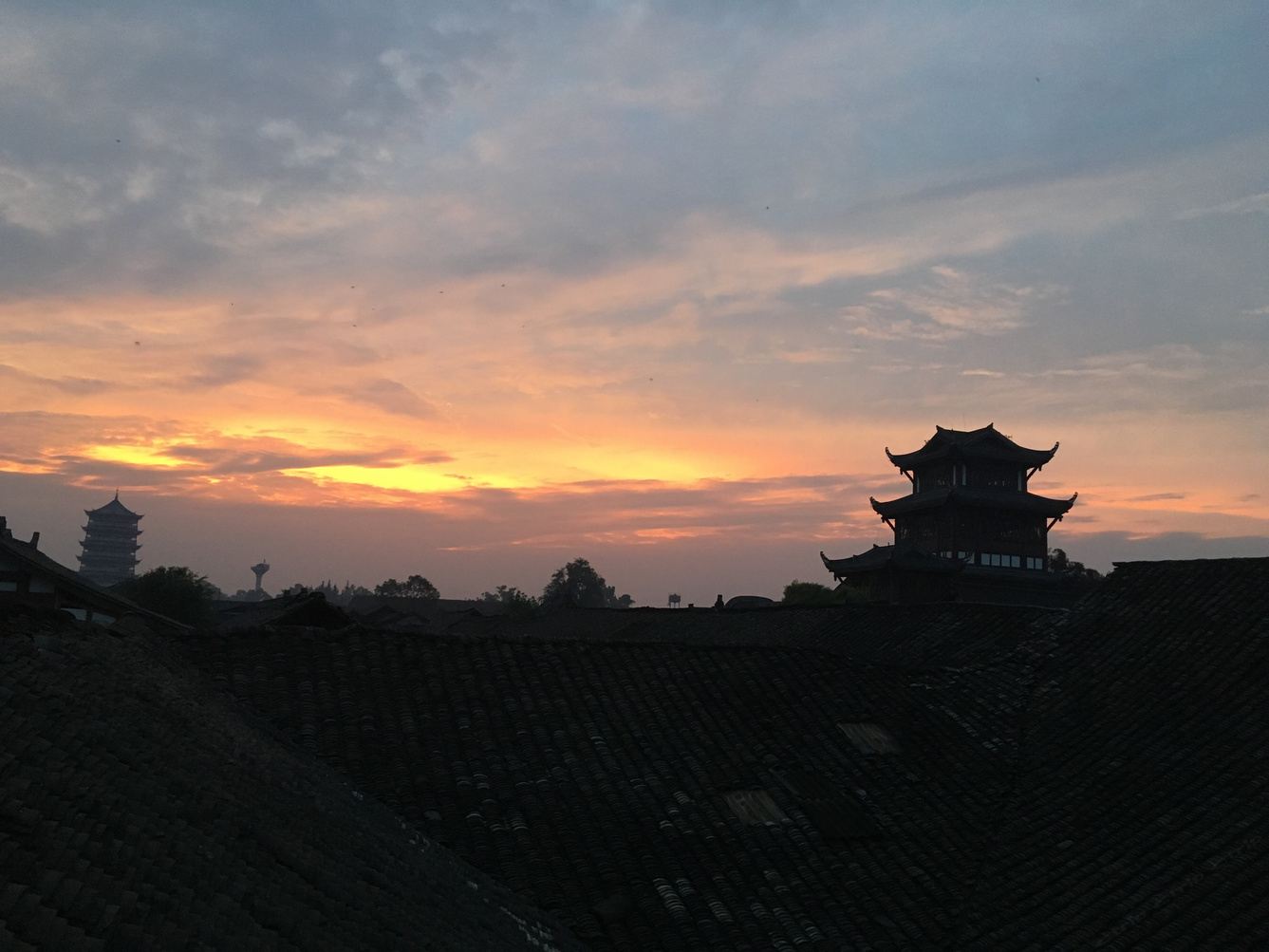其他
