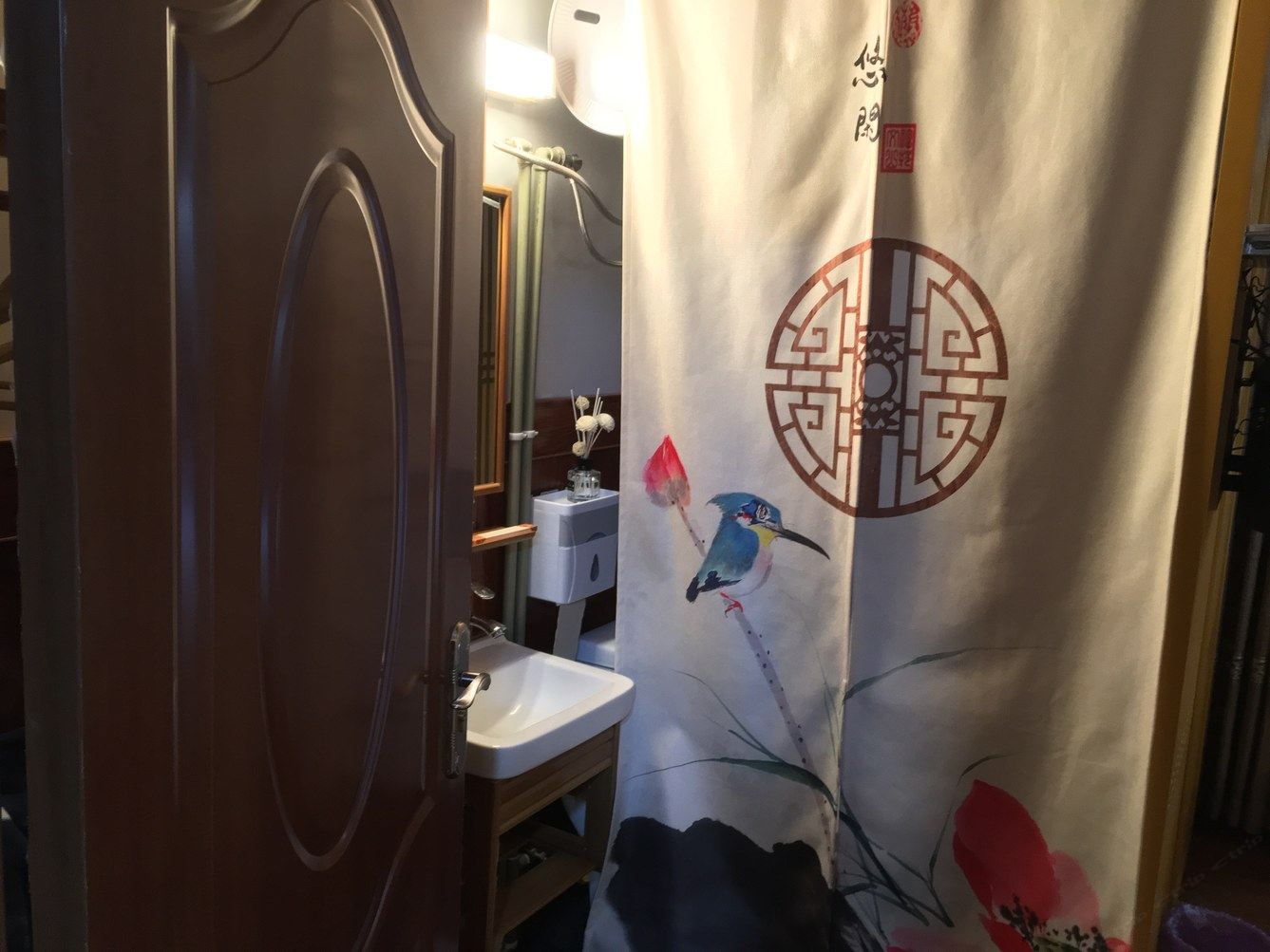 其他