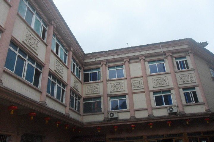 惠州龙门龙泉苑酒店