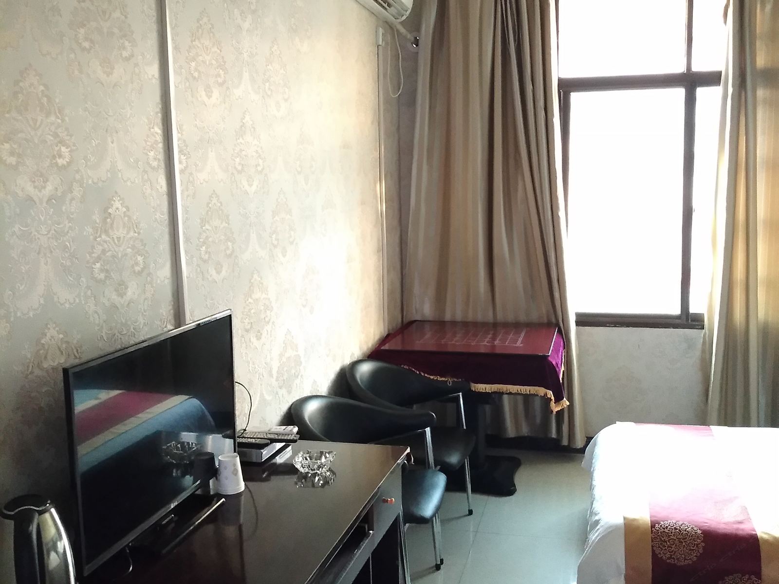 其他