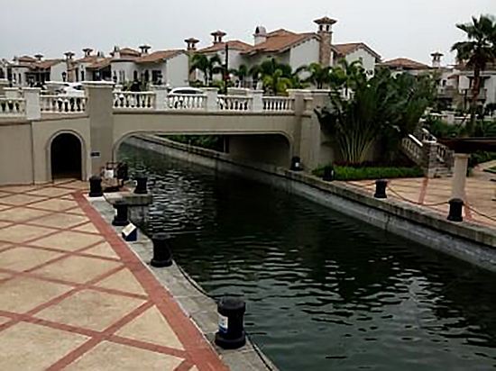惠东万科双月湾一粒沙海寓度假酒店
