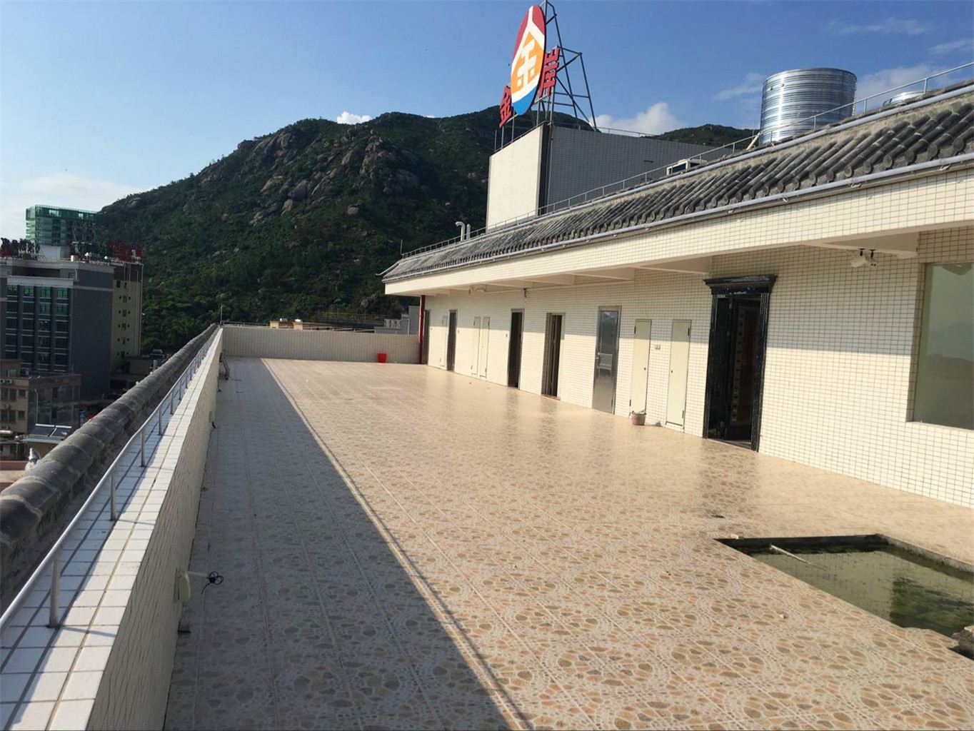 惠州巽寮湾金岸滨海酒店
