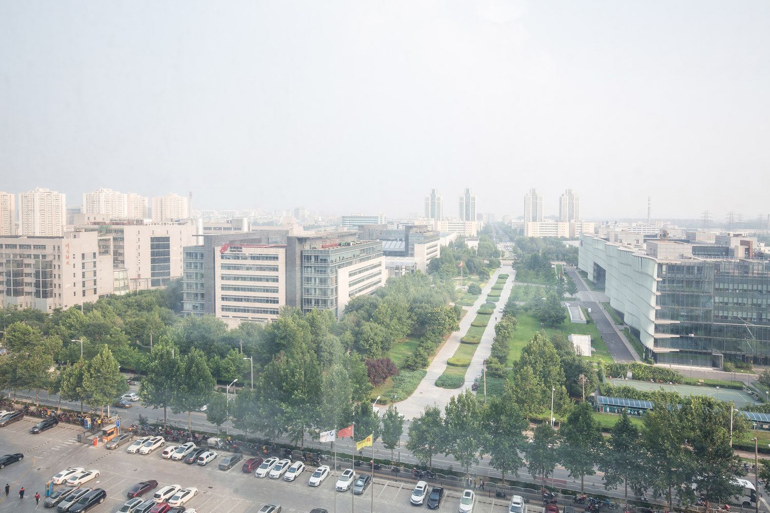 北京馨馨的小家公寓(上地十街分店)