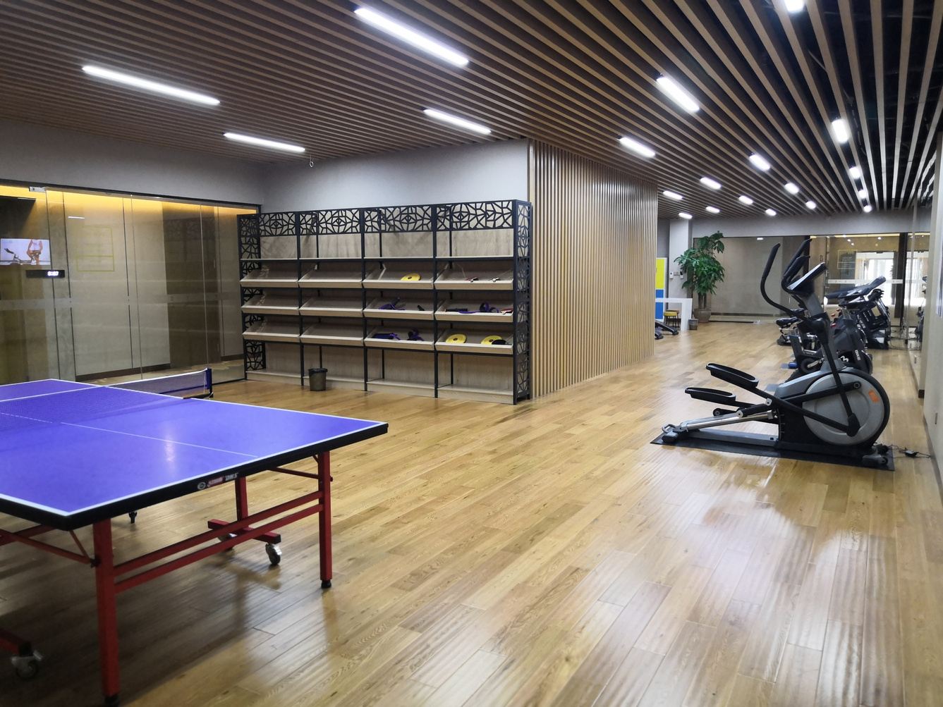 苏州汀兰星级公寓(3号店)