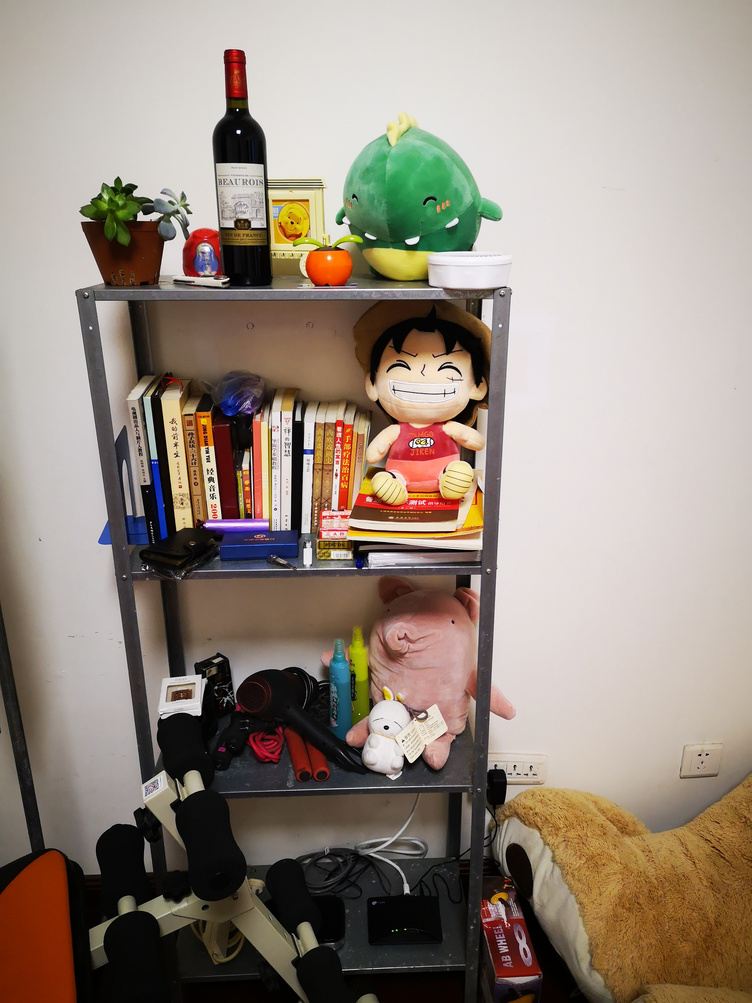 其他
