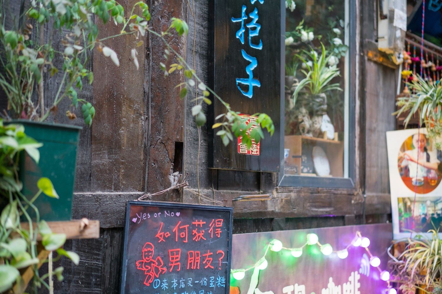 其他
