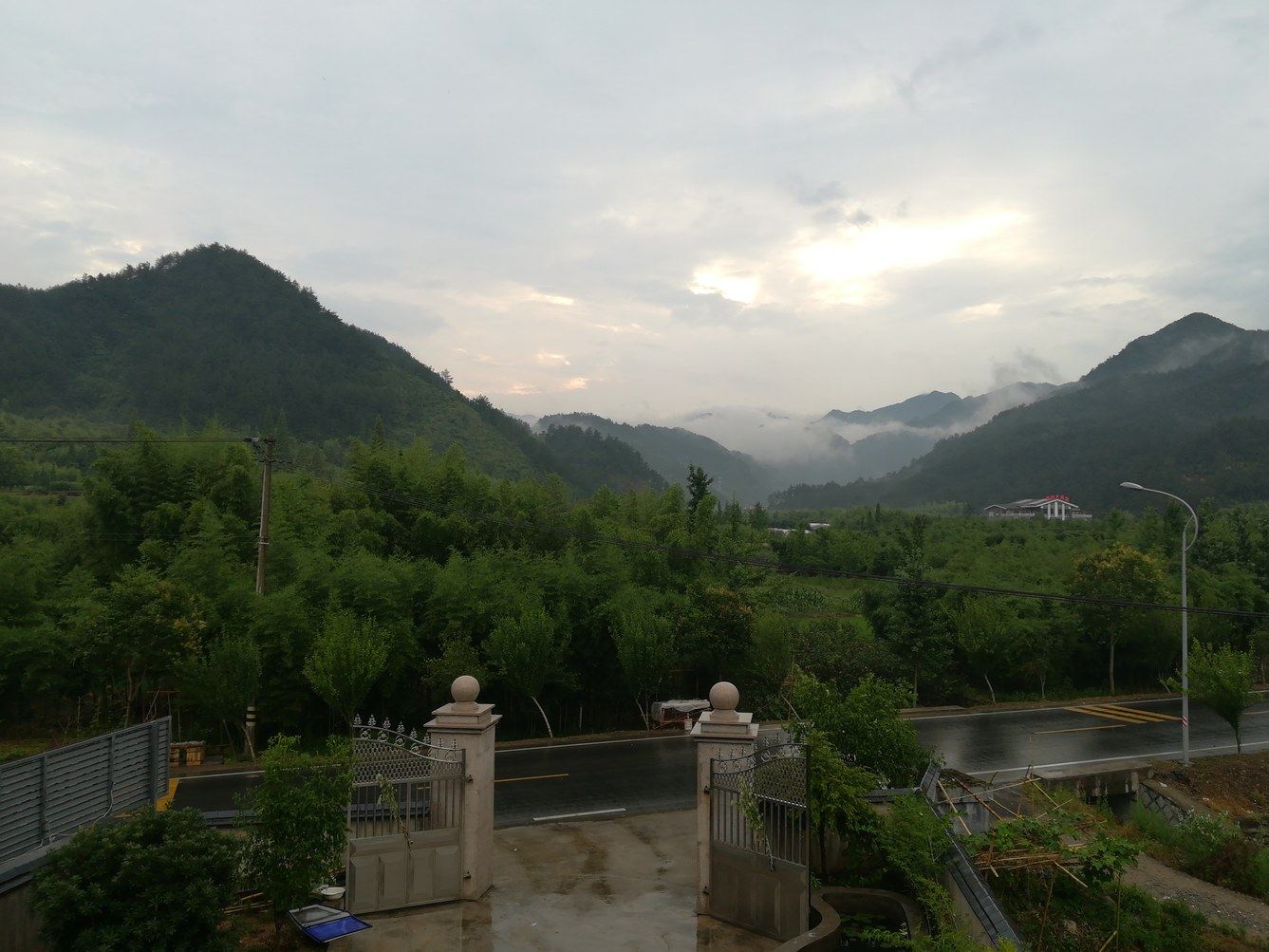 其他