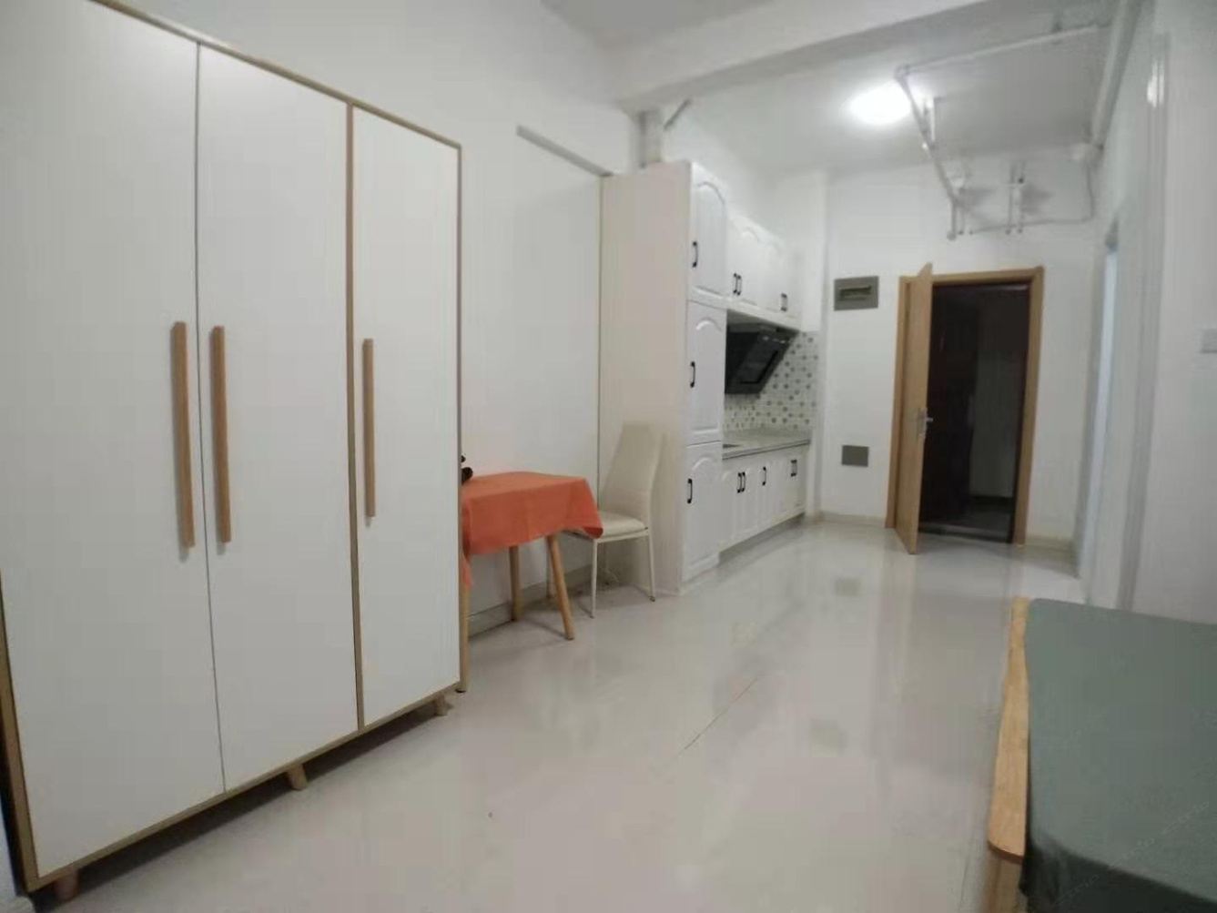潍坊归蜜公寓(3号店)