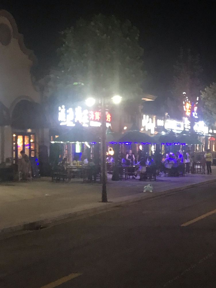 其他