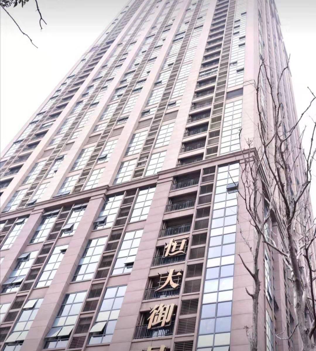 武汉紫荆源影院公寓