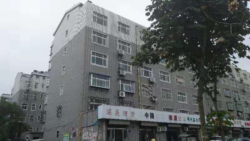 淄博西街走廊民宿