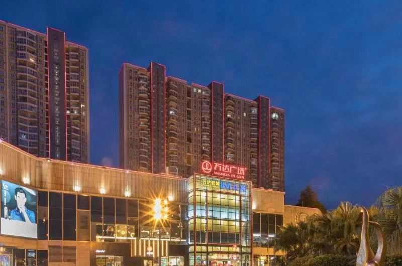 成都瑞胜电竞酒店