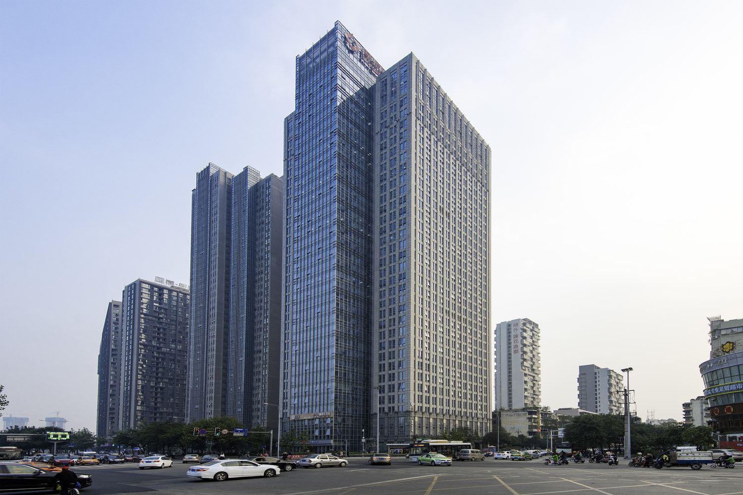 其他