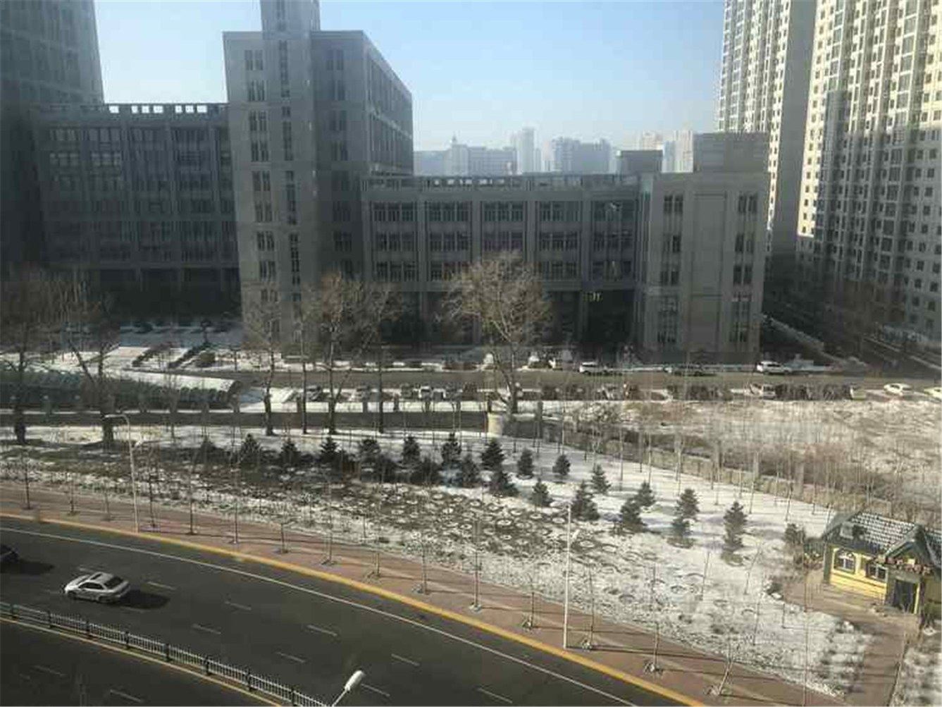 其他