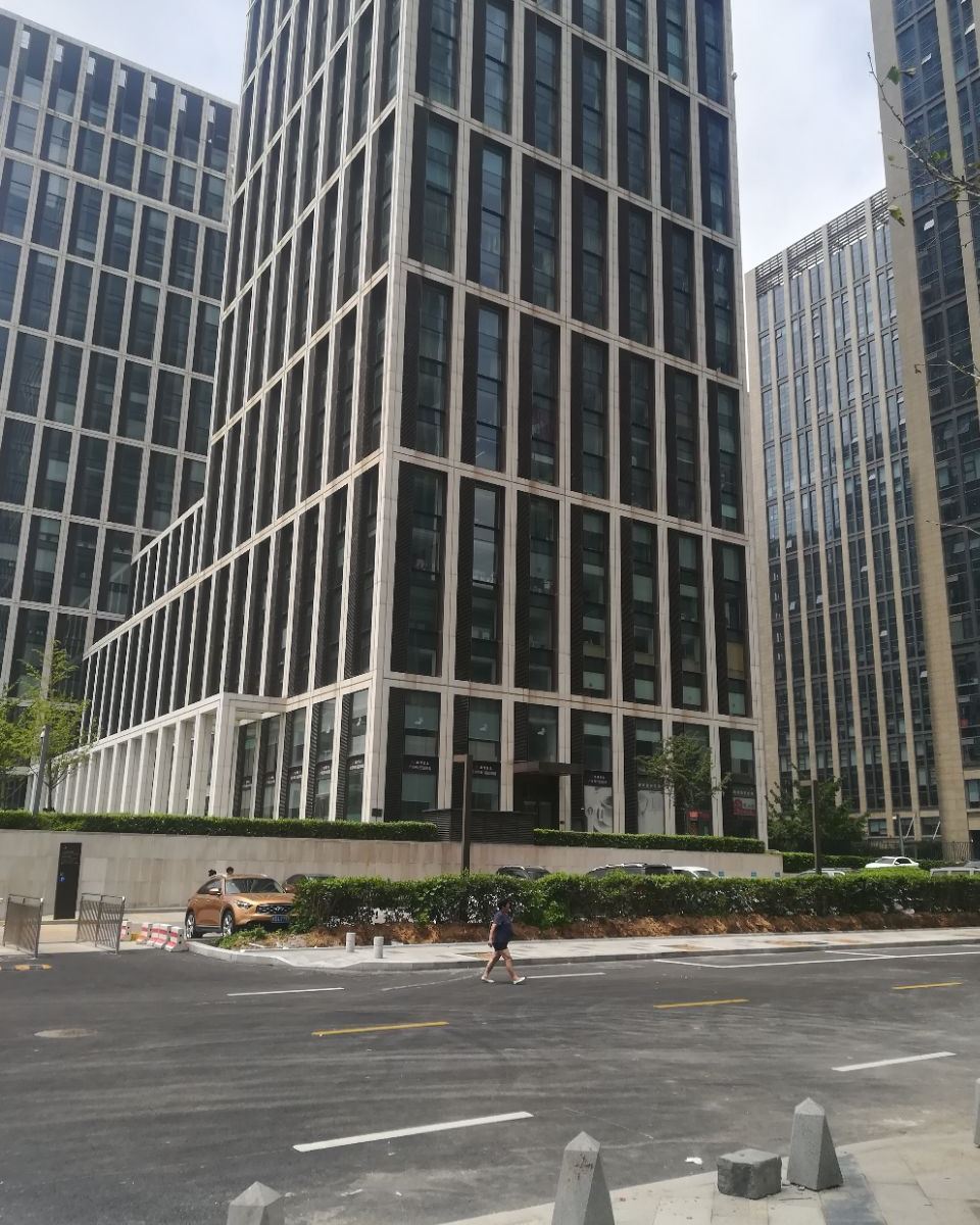 青岛天泰金融公寓