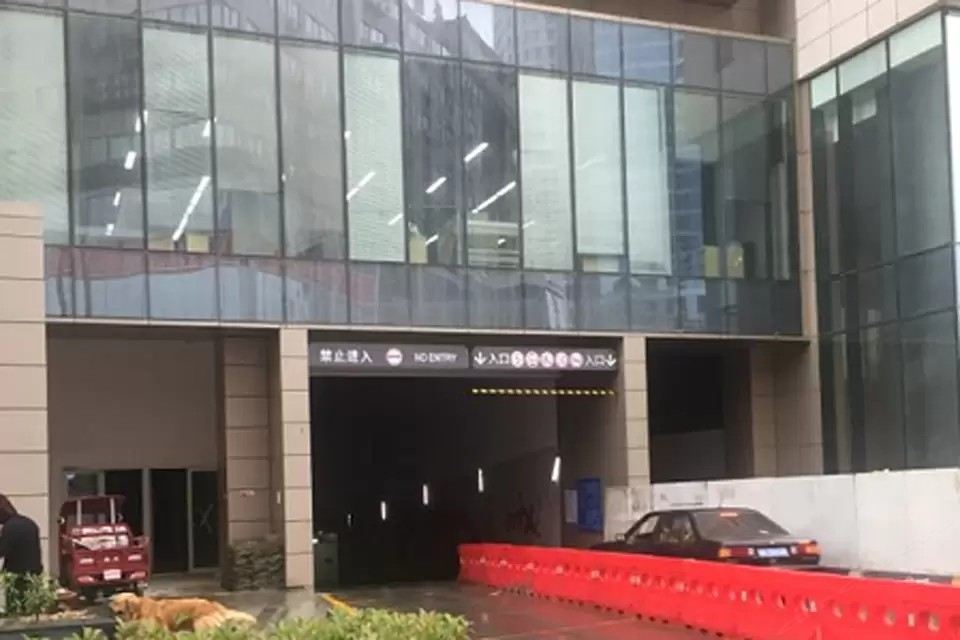 西安时运影院公寓酒店