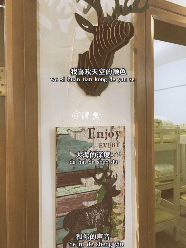 其他
