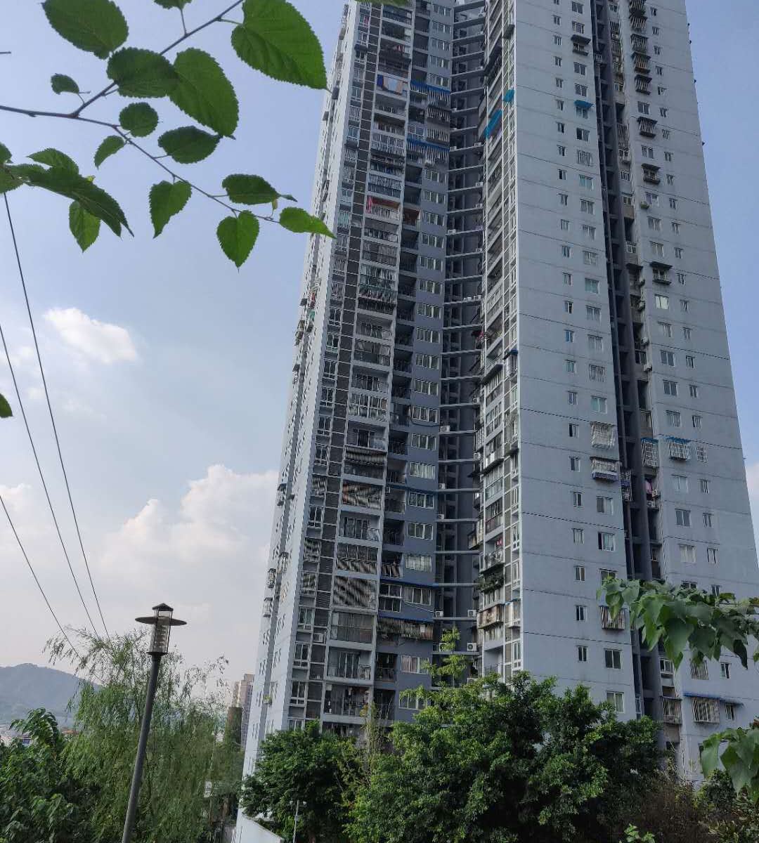 重庆美华公寓