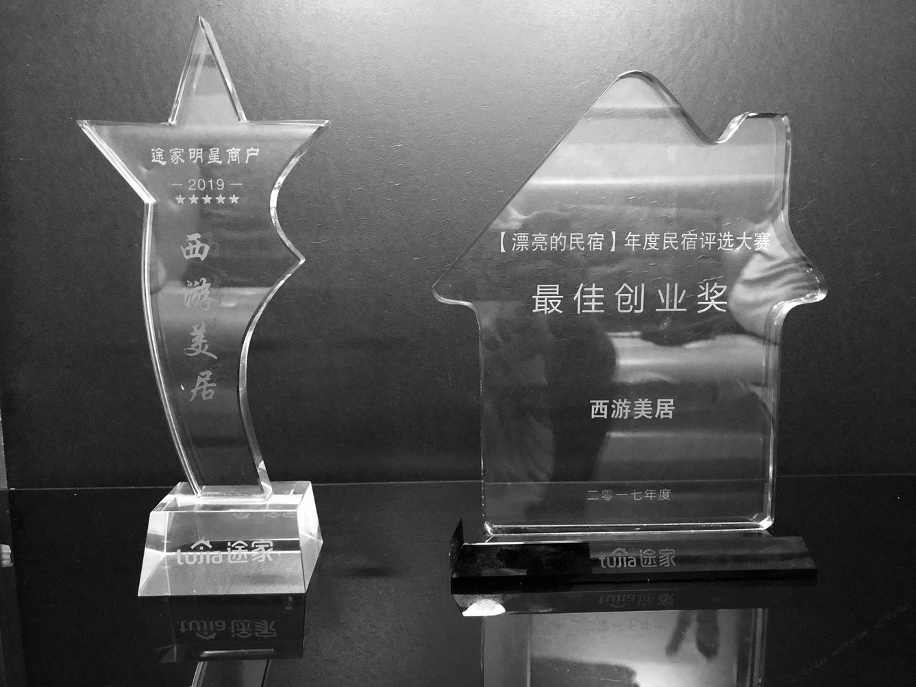 其他