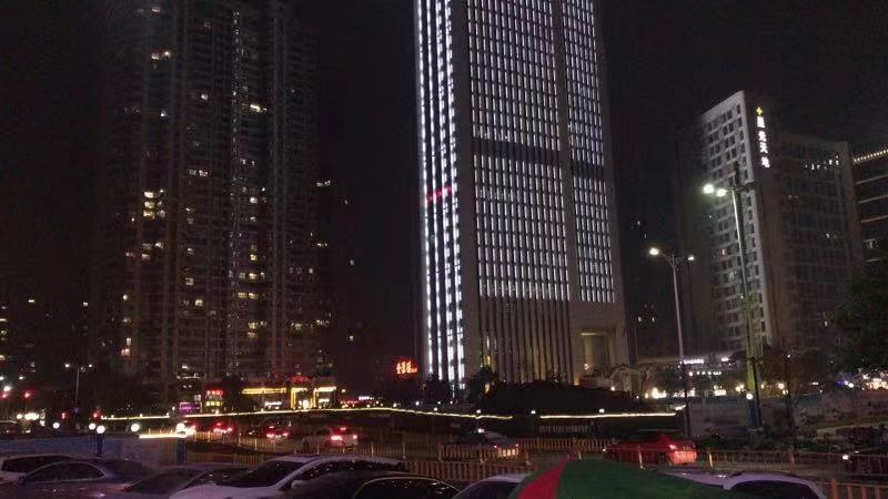 杭州银豪商务酒店