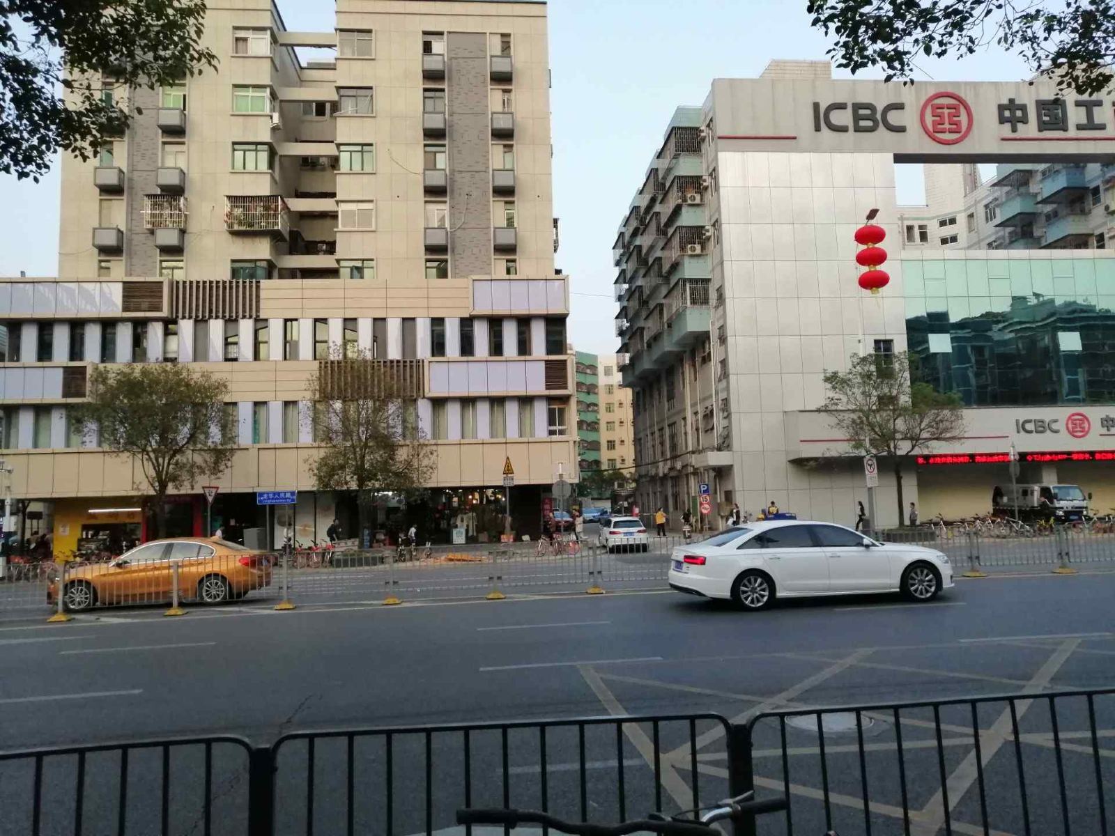深圳凯旋青年旅舍