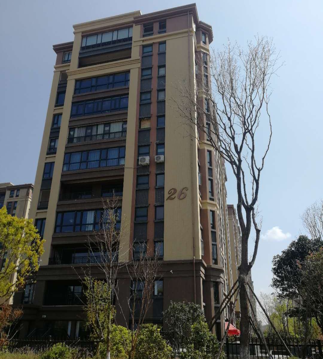 昆明半岛玫瑰苑民宿