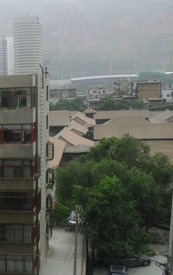 西宁友家家庭公寓