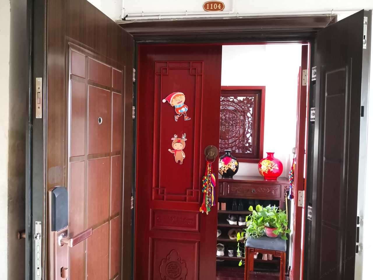 合肥隐庐青旅