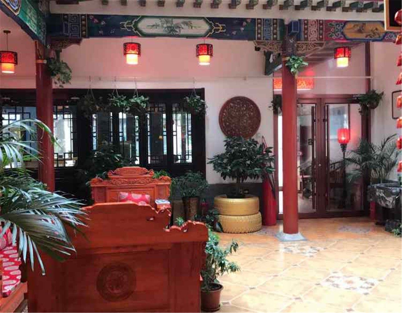 其他