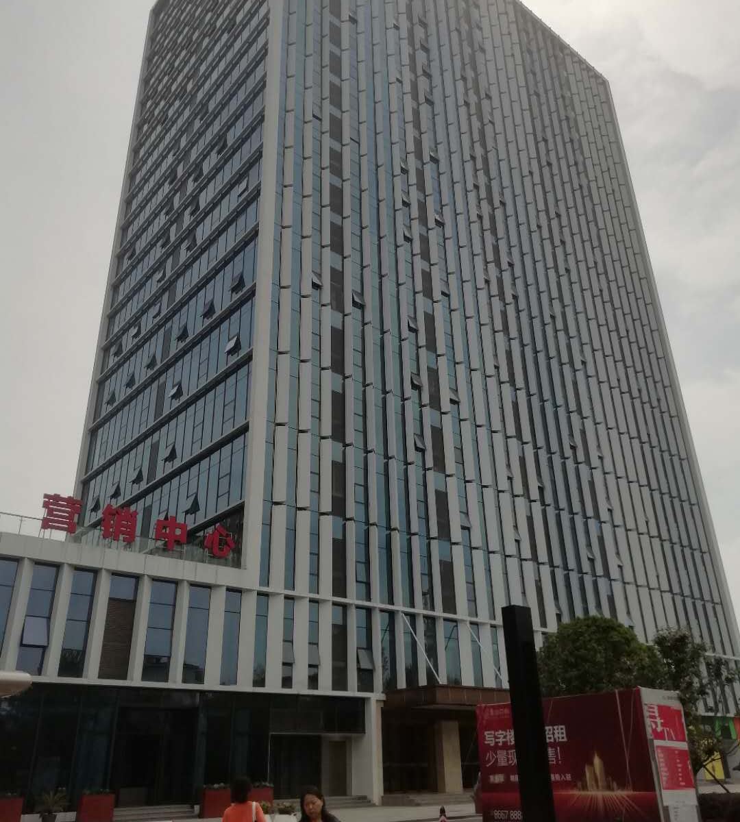 武汉金伯爵未来公寓