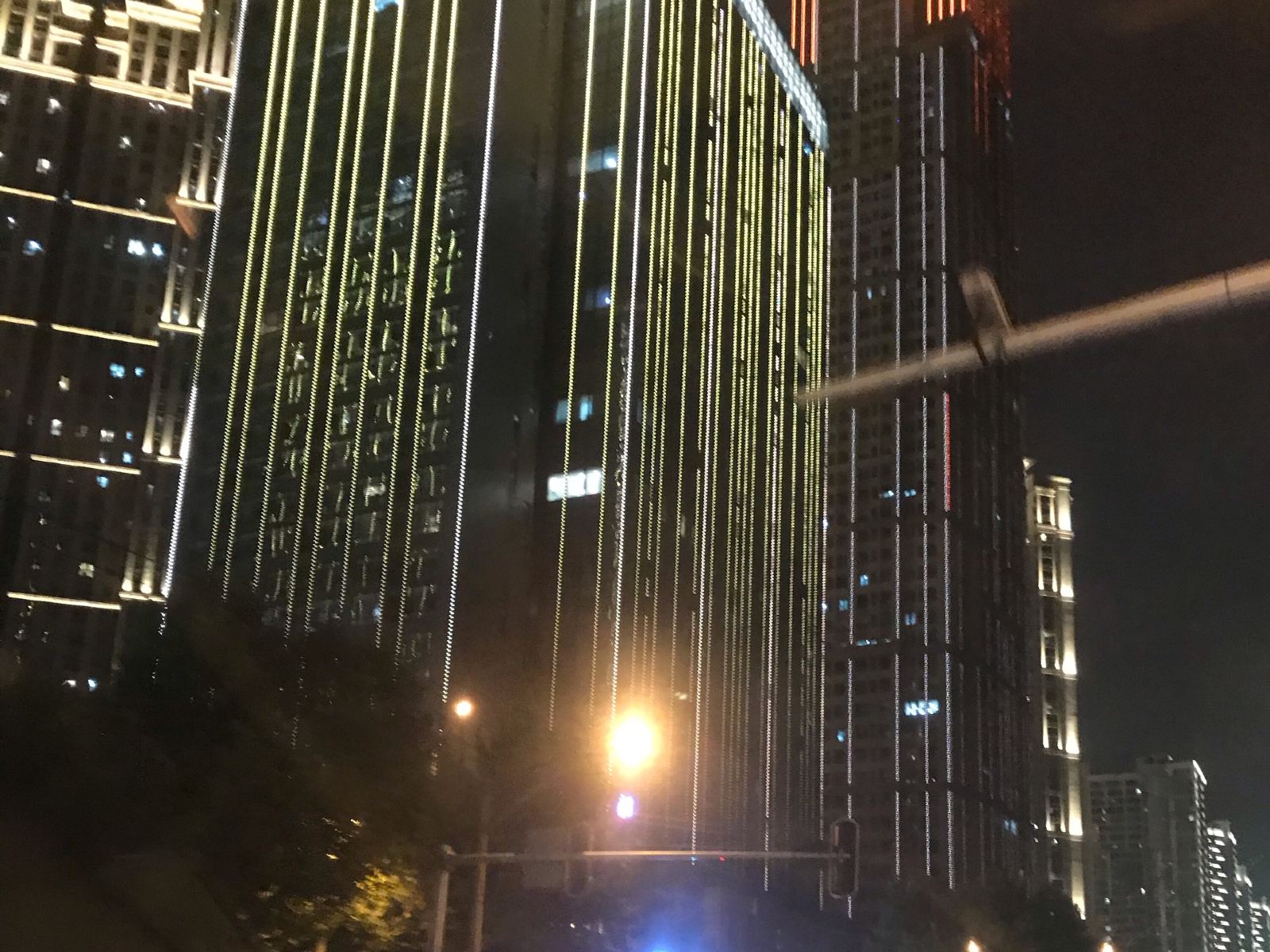 武汉虹界107酒店公寓