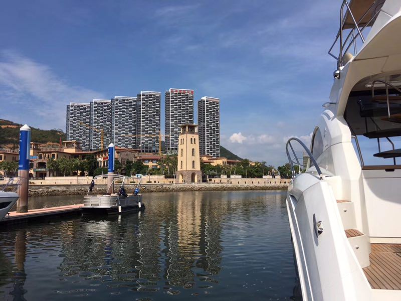 惠东海璟酒店