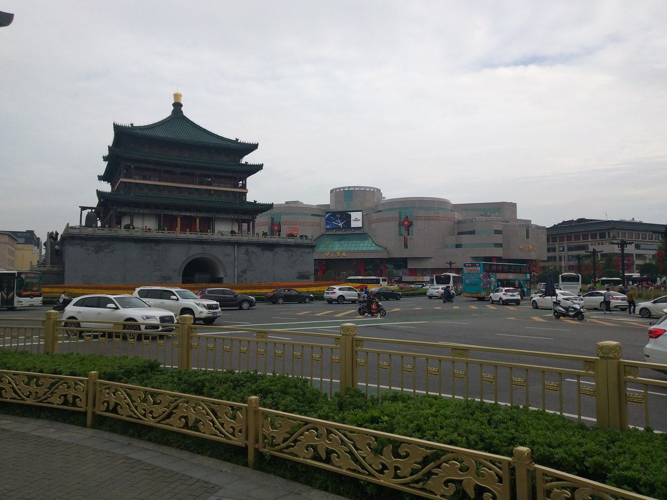 其他