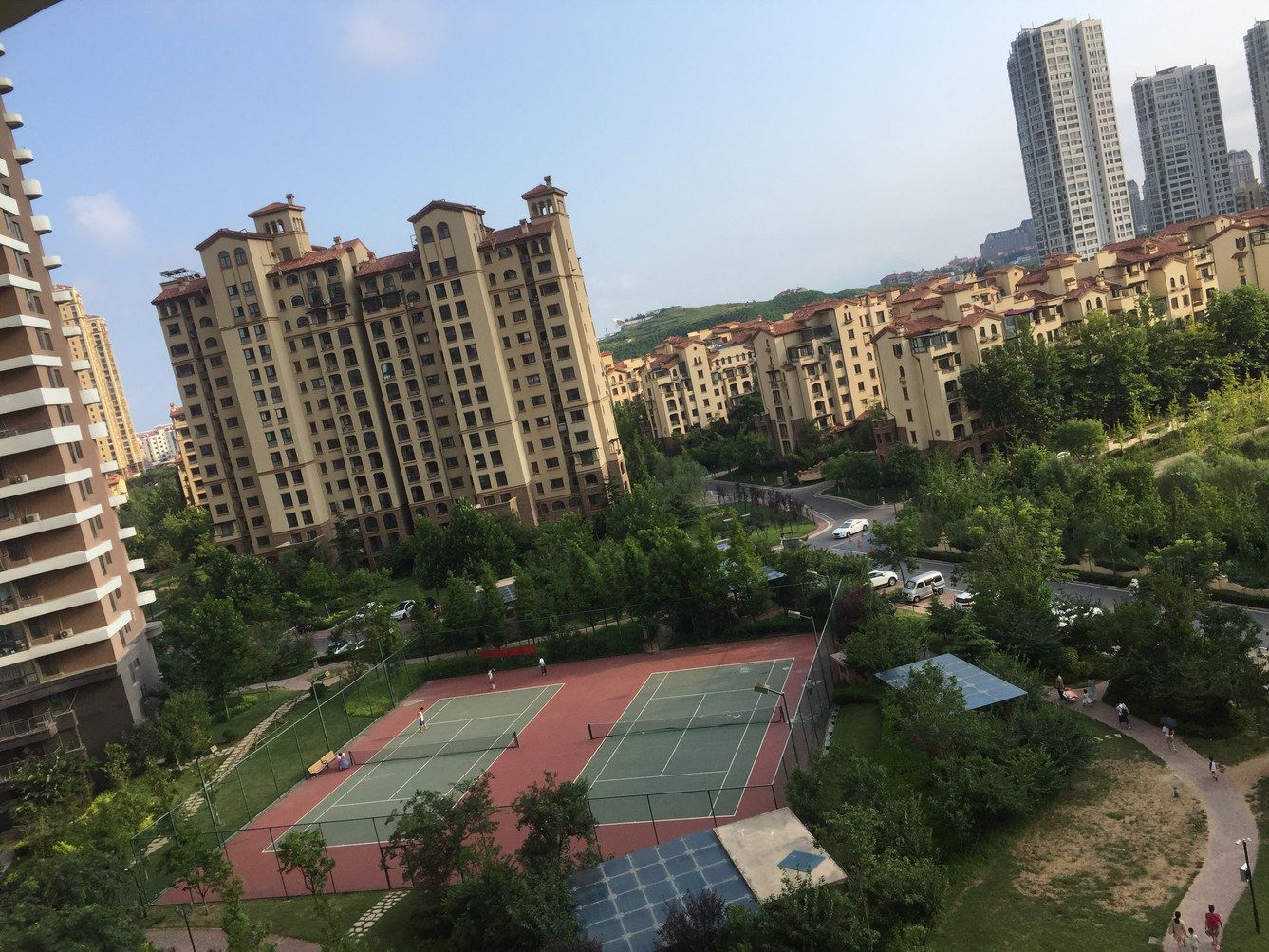 其他