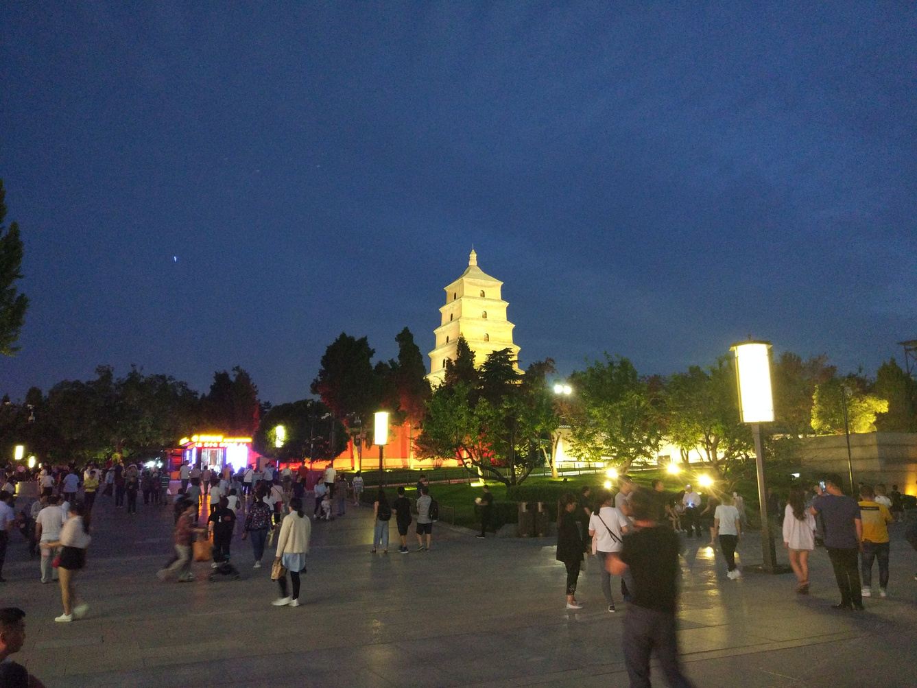 其他