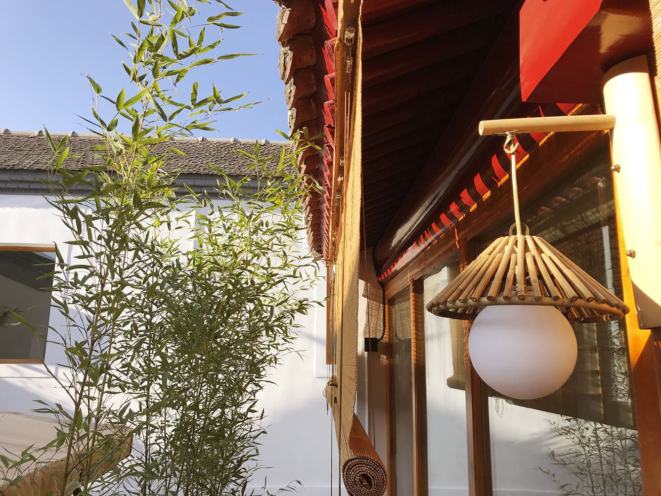北京小鹿悠悠客栈(2号店)